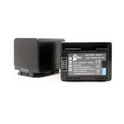 Canon BP-727 Camera Battery Canon BP-727 Camera Battery
